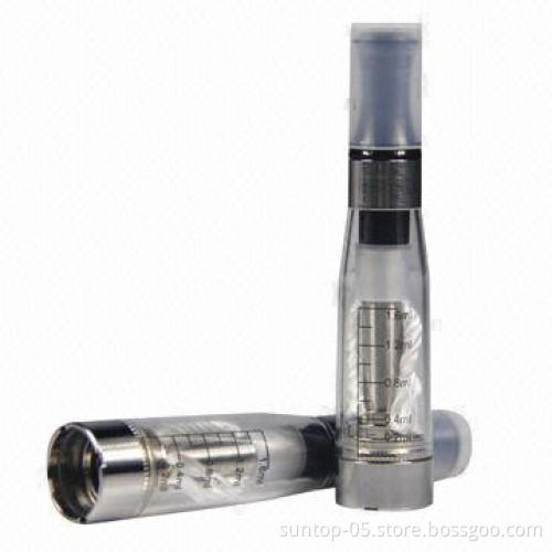Wholesale CE4 Atomizer for Electronic Cigarette Good Quality Unleaking